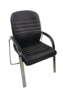 B631 Leather Visitor